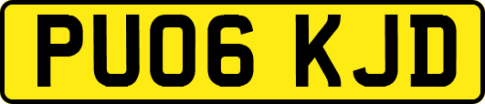 PU06KJD