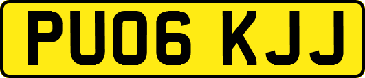 PU06KJJ