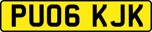 PU06KJK