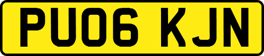 PU06KJN