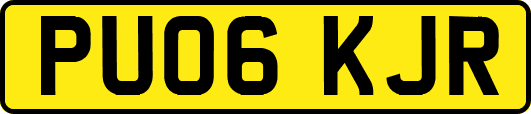 PU06KJR