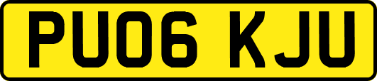 PU06KJU