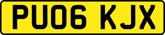 PU06KJX