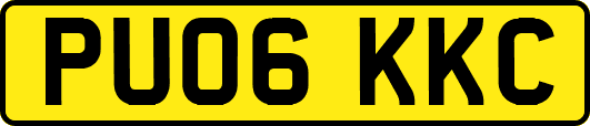 PU06KKC