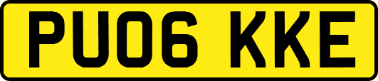 PU06KKE