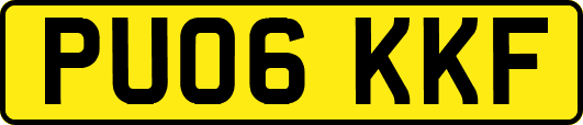 PU06KKF
