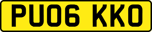 PU06KKO