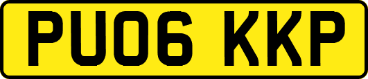PU06KKP