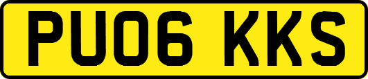 PU06KKS