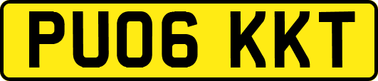 PU06KKT