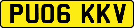 PU06KKV