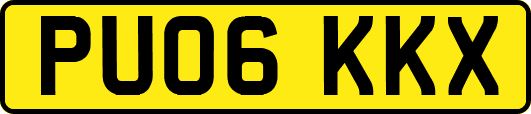 PU06KKX