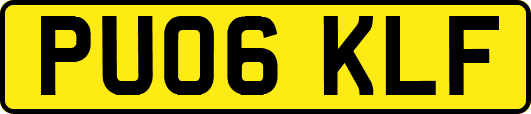 PU06KLF