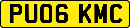 PU06KMC