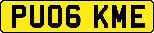 PU06KME