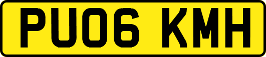 PU06KMH