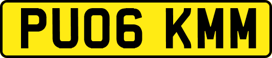 PU06KMM