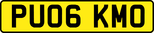 PU06KMO