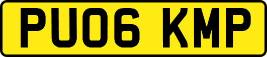 PU06KMP