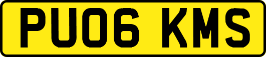PU06KMS