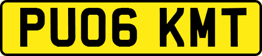 PU06KMT