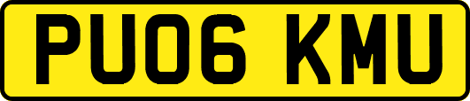 PU06KMU