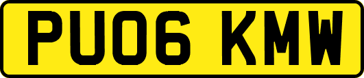 PU06KMW