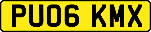 PU06KMX