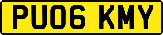 PU06KMY