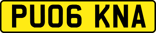 PU06KNA