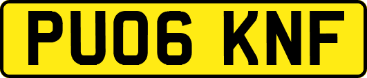PU06KNF