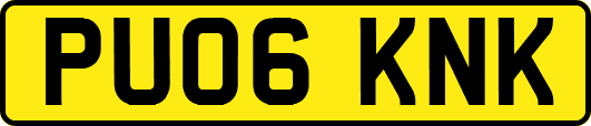 PU06KNK