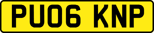 PU06KNP