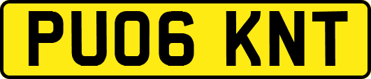 PU06KNT