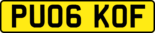 PU06KOF