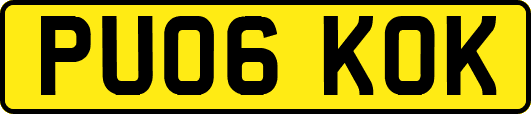 PU06KOK