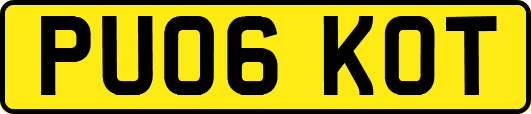 PU06KOT