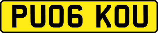 PU06KOU