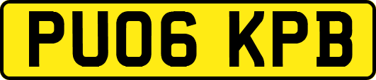 PU06KPB