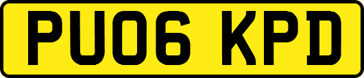 PU06KPD