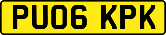 PU06KPK