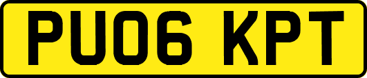 PU06KPT