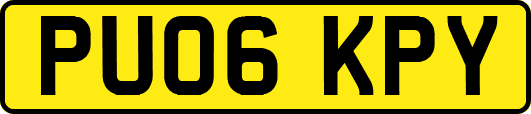 PU06KPY