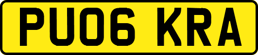 PU06KRA