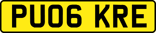 PU06KRE