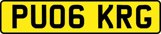 PU06KRG