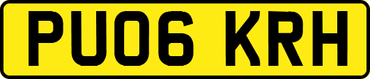 PU06KRH