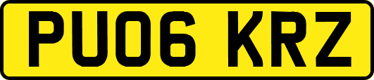 PU06KRZ