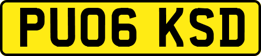 PU06KSD