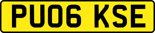 PU06KSE